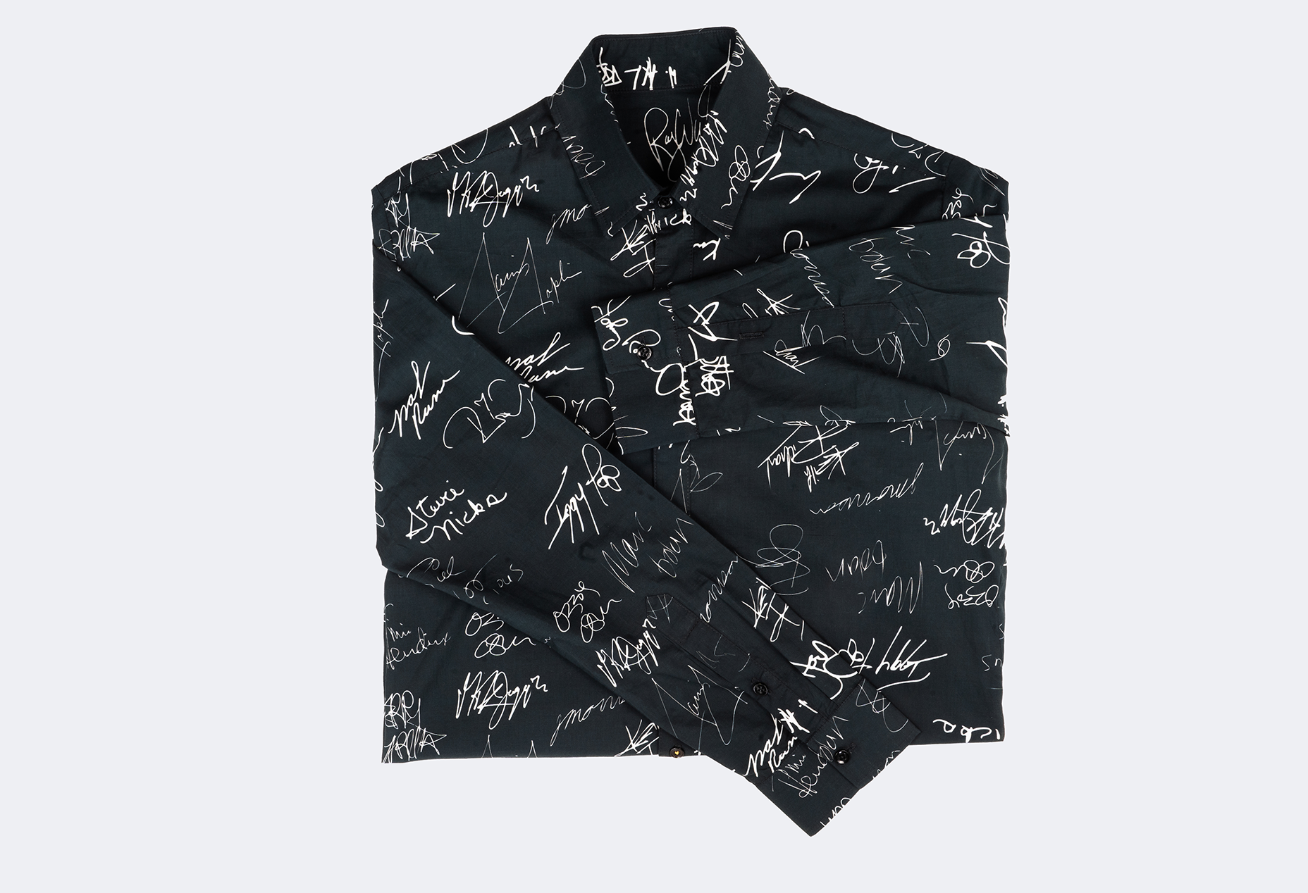 Autograph Shirt