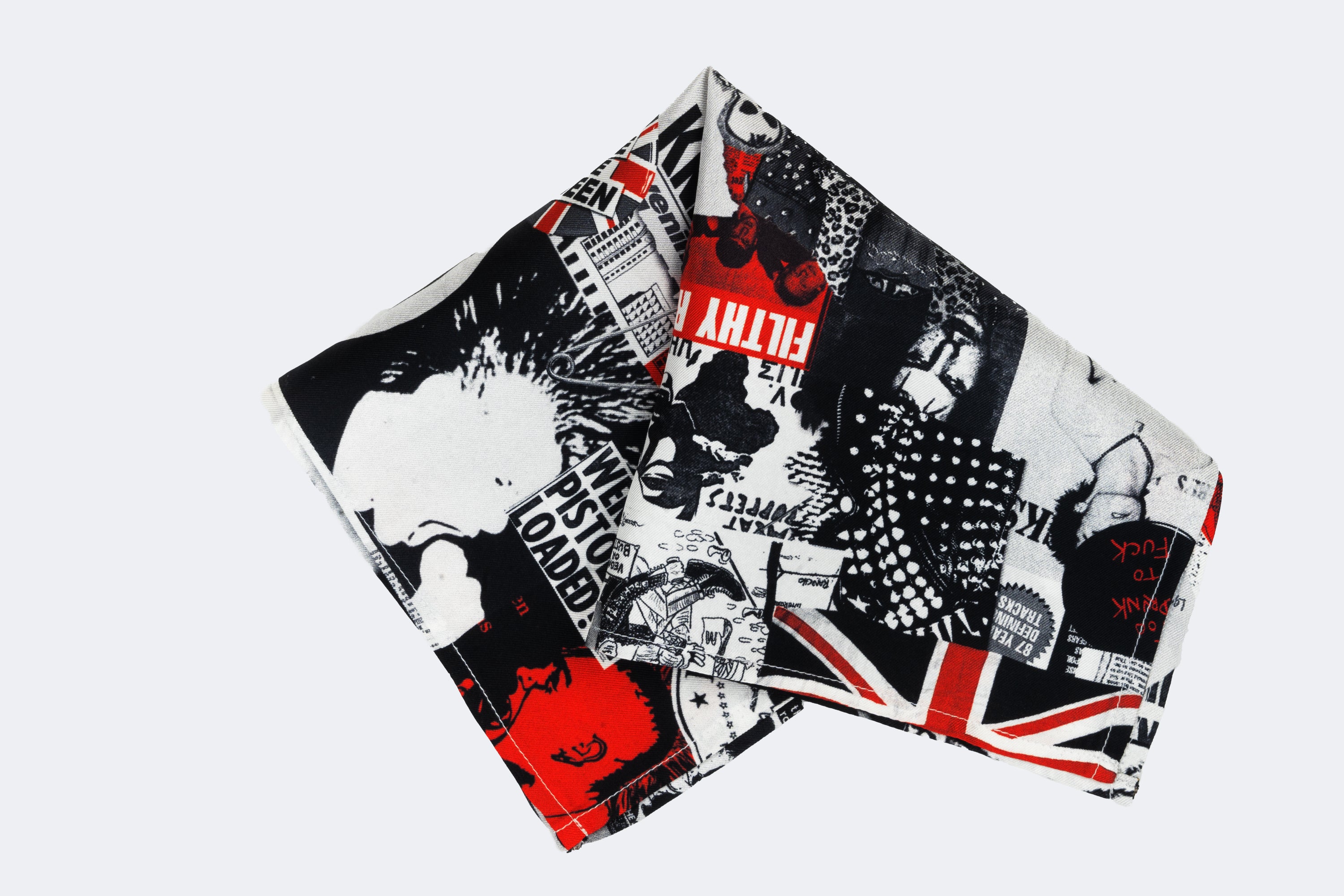 Punk Handkerchief